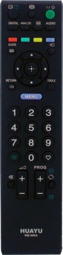 Универсальный Пульт для Sony RM-996A корпус RM-ED014