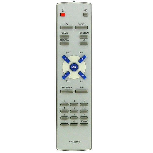 Пульт для Funai KV-SX21HD ( S2100PF) ic (TV)