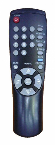 Пульт для Samsung AA59-00198D (00104D) progun-II без Т/Т ic (TV)
