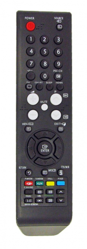 Пульт для Samsung BN59-00609A ic (TV)
