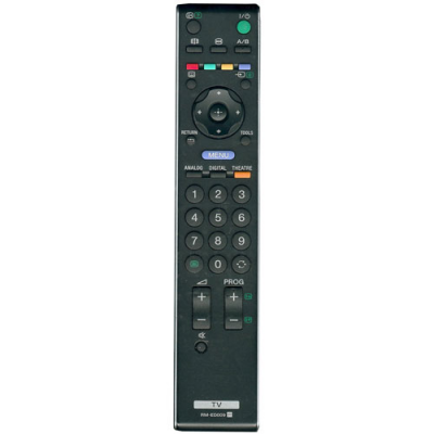 Пульт для Sony RM-ED009 ic (TV)