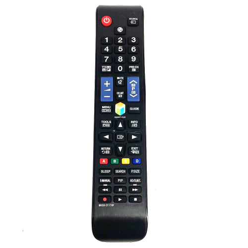 Пульт для Samsung BN59-01178F PIP ic (TV)
