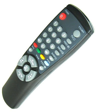 Пульт для Samsung AA59-00104A progun-II T/T ic (TV)