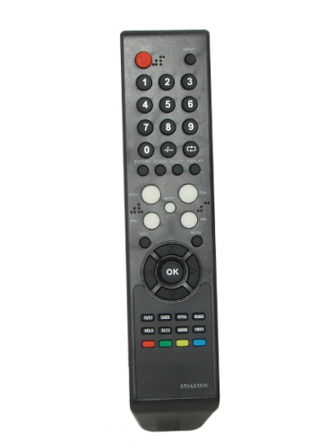 Пульт для Supra RC4b,STV-LC1515W,LET-15T03 Casio ic (TV)