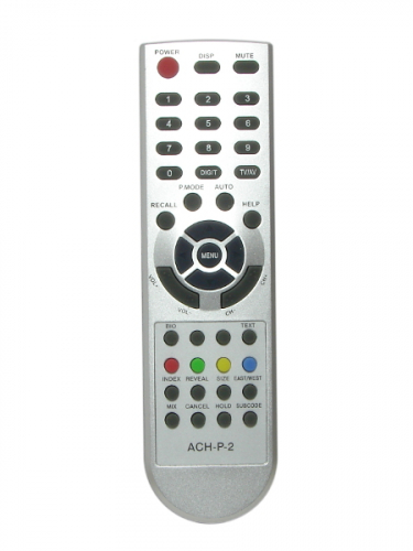 Пульт для Akira ACH-P-2 ic (TV)