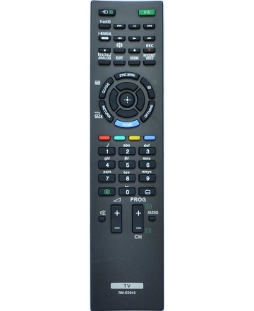 Пульт для Sony RM-ED045 ic (TV)