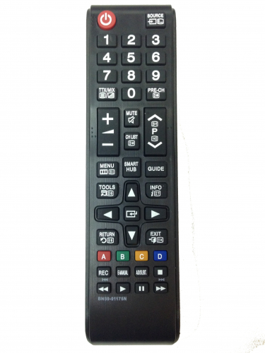 Пульт для Samsung BN59-01175N ic (TV)