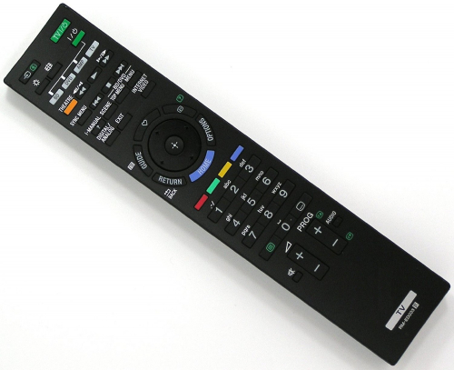Пульт для Sony RM-ED033 ic (TV)