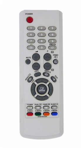 Пульт для Samsung AA59-00332A (00332F) ic (TV)