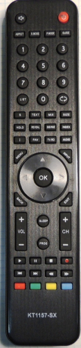 Пульт для JVC KT1157-SX ic (TV)