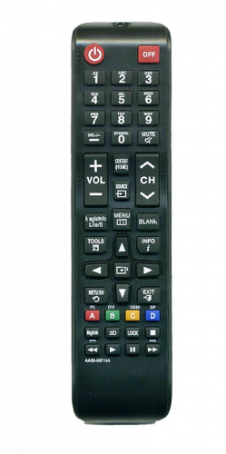 Пульт для Samsung AA59-00714A ic (TV)
