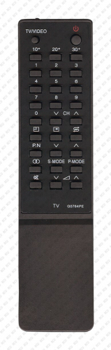 Пульт для Sharp G0764PESA ic (TV)