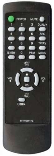 Пульт для LG 6710V00017E ic (TV)