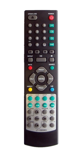 Пульт для VR LT-19D06V (MDG-054) ic (TV)