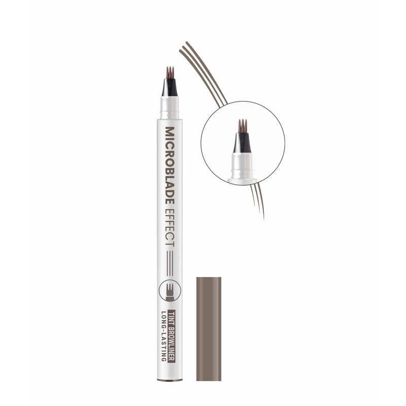 Маркер для бровей MICROBLADE EFFECT 21