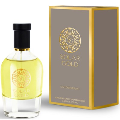 Flavio Neri FLAVIO NERI Парфюмированная вода муж SOLAR GOLD/1 MILLION PARFUM 2020 PACO RABANNE 100 мл