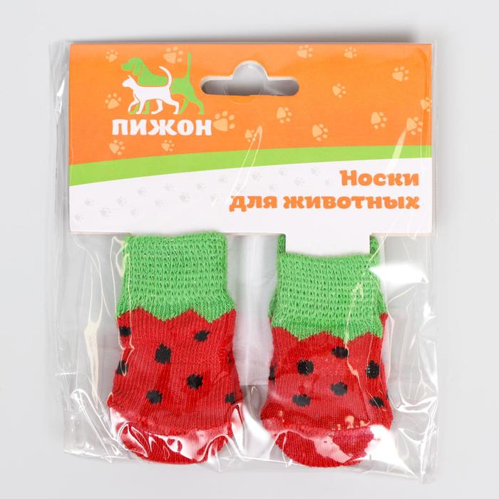 Носки нескользящие