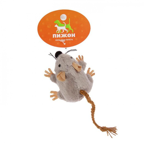 Игрушка для кошек 