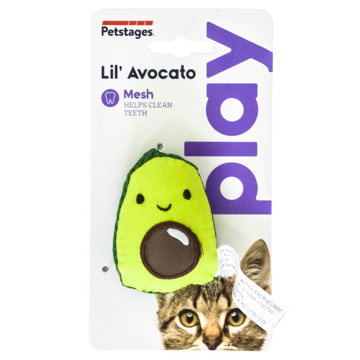 Игрушка Petstages Dental