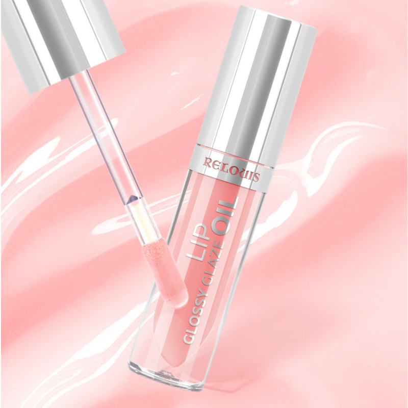 Масло для губ Glossy Glaze тон 02 Nectar of Gods