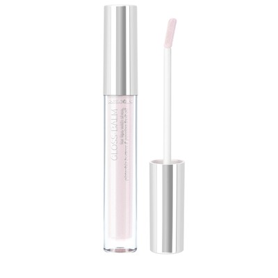 Relouis Gloss-Balm Блеск-бальзам для губ с маслами ши, фисташки и маракуйи тон 01 Stars on Me