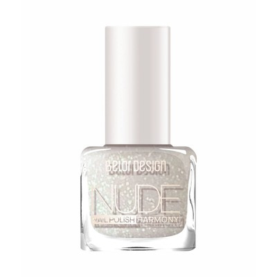 Belor Design One minute gel Лак для ногтей Nude Harmony 205