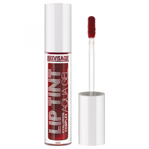 Тинт для губ с гиалуроновым комплексом тон 05 Wine Red