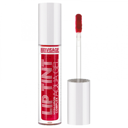 Тинт для губ с гиалуроновым комплексом тон 02 Sexy Red