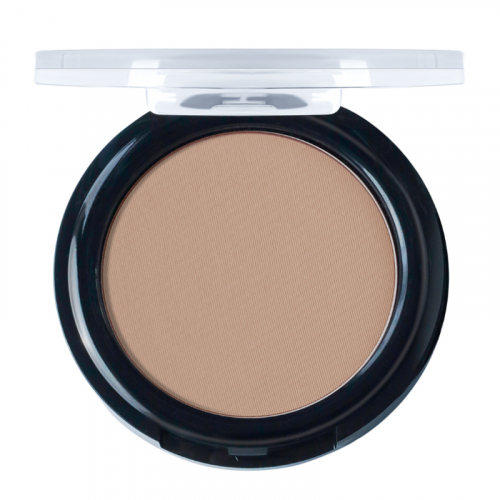 LUX visage IDEAL SCULPTING Пудра-скульптор FACE SHADOW 10 Warm Beige