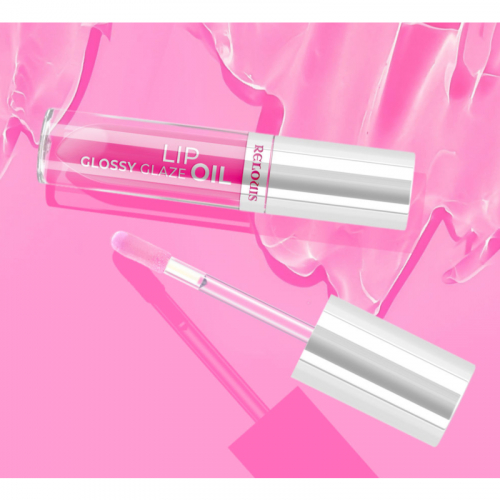 Масло для губ Glossy Glaze тон 03 Endless Love