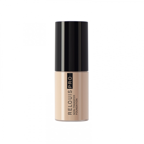 Крем тональный Non-Transfer Foundation тон 30 nude