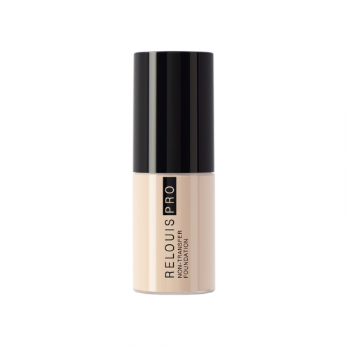 Крем тональный Non-Transfer Foundation тон 10 ivory