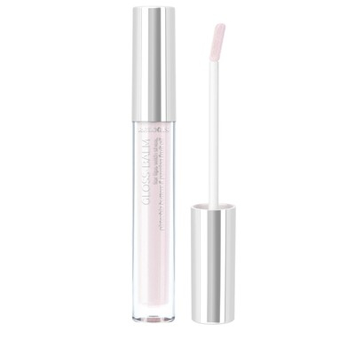 Relouis Gloss-Balm Блеск-бальзам для губ с маслами ши, фисташки и маракуйи тон 01 Stars on Me
