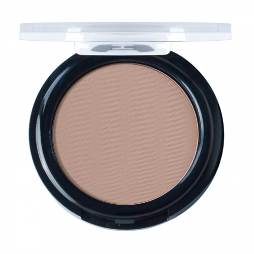 LUX visage IDEAL SCULPTING Пудра-скульптор FACE SHADOW 20 Cool Beige