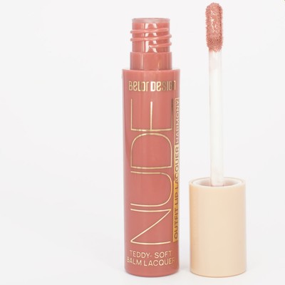 Лаковый блеск для губ Nude Harmony Outfit Lip тон 20 Pastel