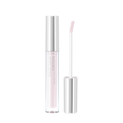 Relouis Gloss-Balm Блеск-бальзам для губ с маслами ши, фисташки и маракуйи тон 01 Stars on Me