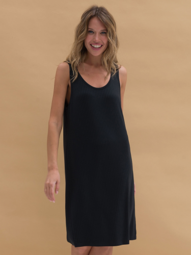 PFDV6923 Платье женское Черный(49)