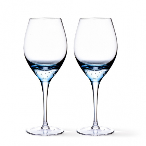 19071 FISSMAN Набор бокалов для белого вина 340мл / 2шт (стекло)
