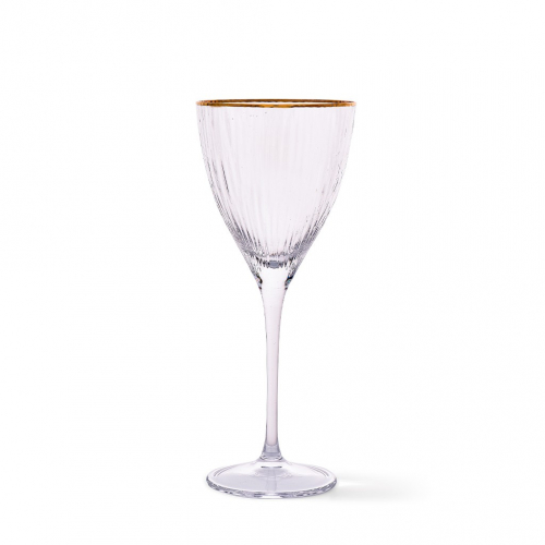 19078 FISSMAN Набор бокалов для красного вина 420мл / 2шт (стекло)