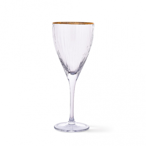 19079 FISSMAN Набор бокалов для белого вина 390мл / 2шт (стекло)