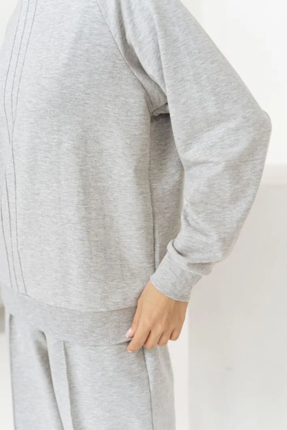 450р. 1365р.ДЖЕМПЕР ЖЕНСКИЙ арт. 1900W-30107.1F-220