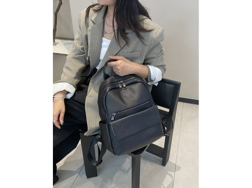 Рюкзак Lanotti 89236/черный