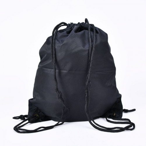 Рюкзак мешок Adidas цвет чёрный  1397