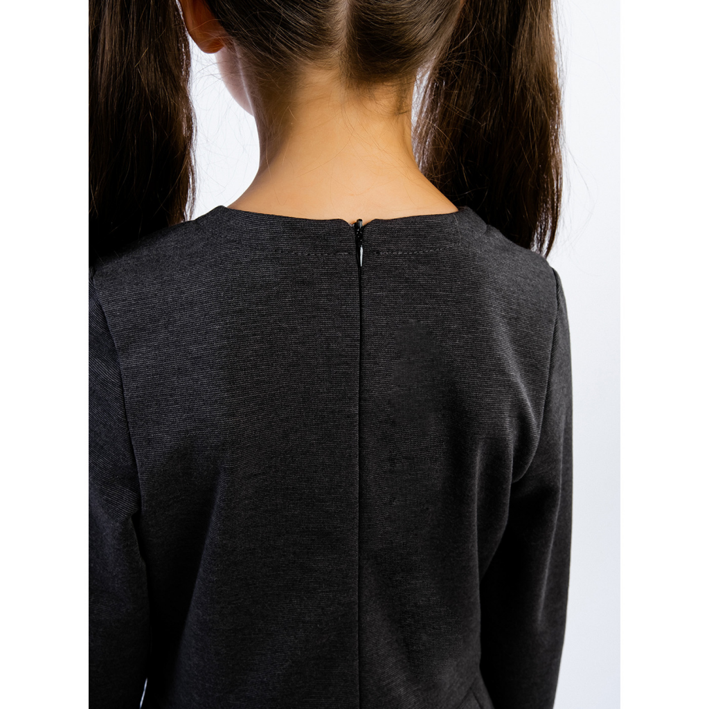 Платье школьное милано 1643900101