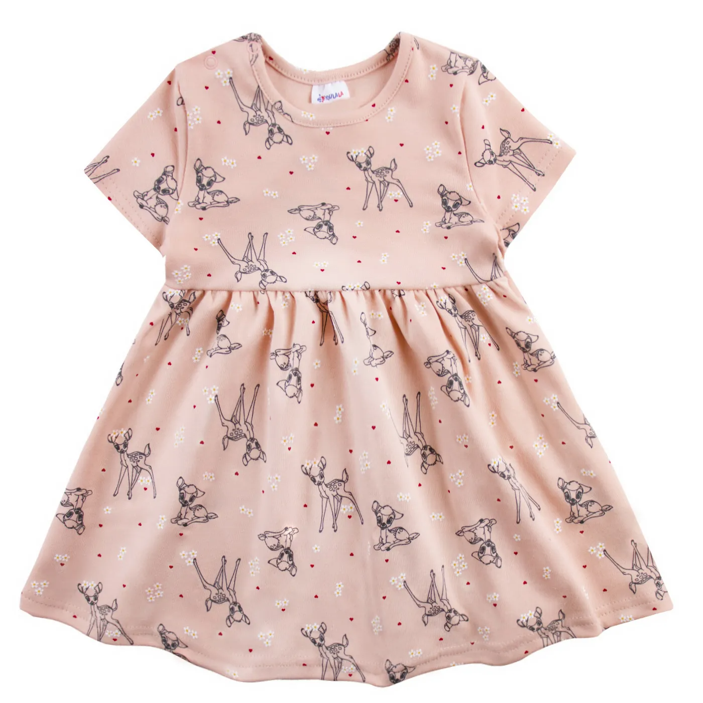 Платье интерлок 1338200617