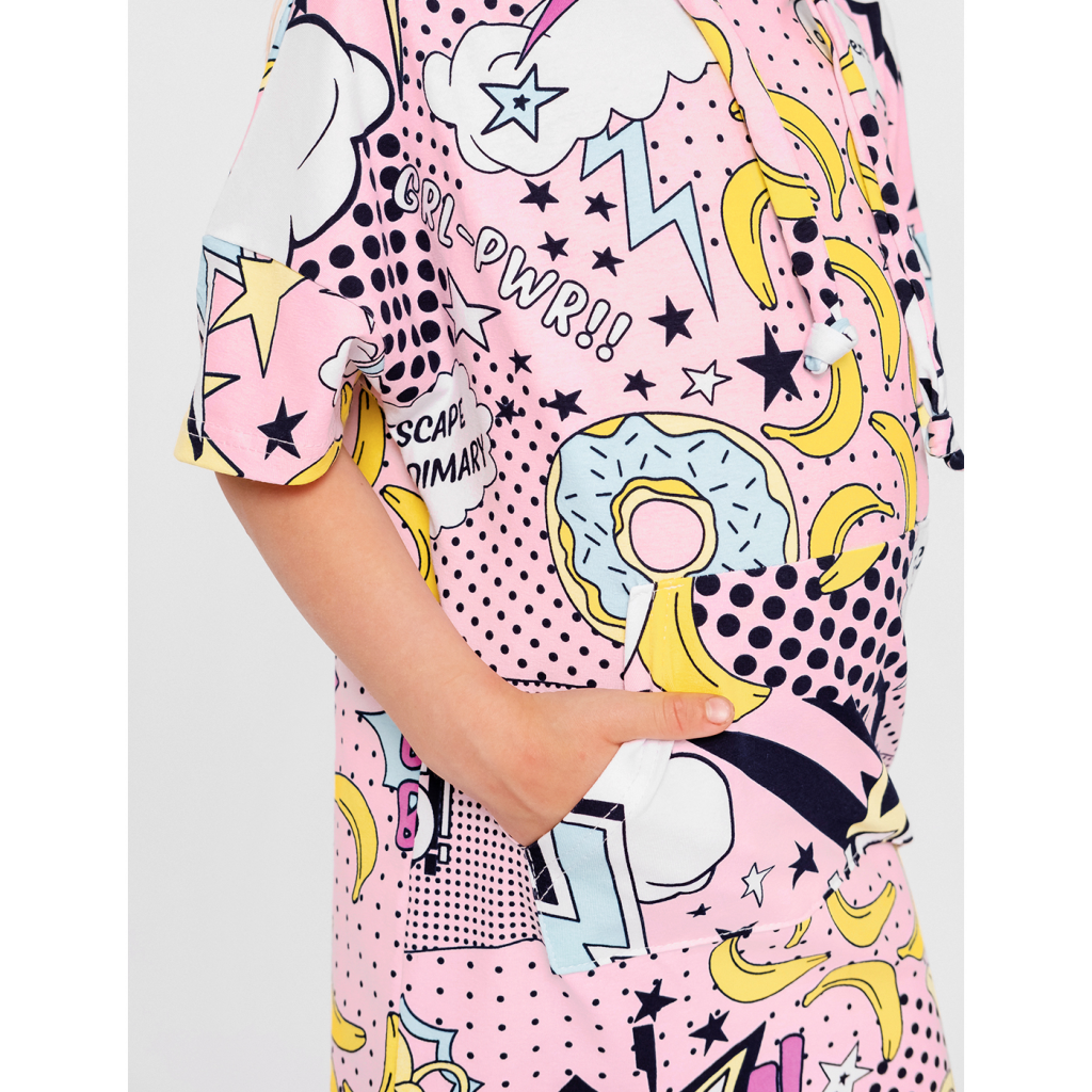 Платье кулирка лайкра 1488100103