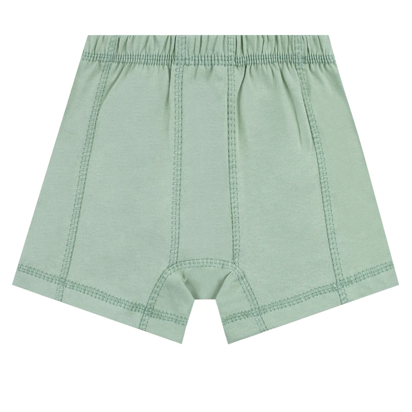 Трусы кулирка 0064100403