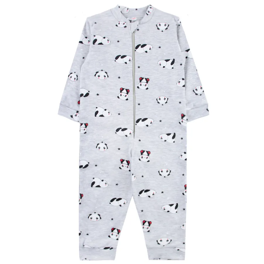 Комбинезон интерлок 0884204406