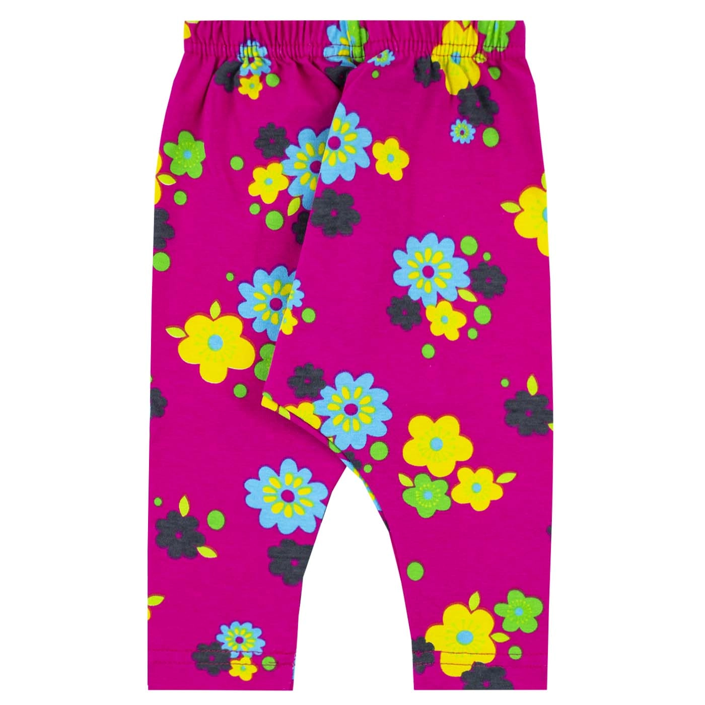 Штанишки кулирка лайкра 0373100101