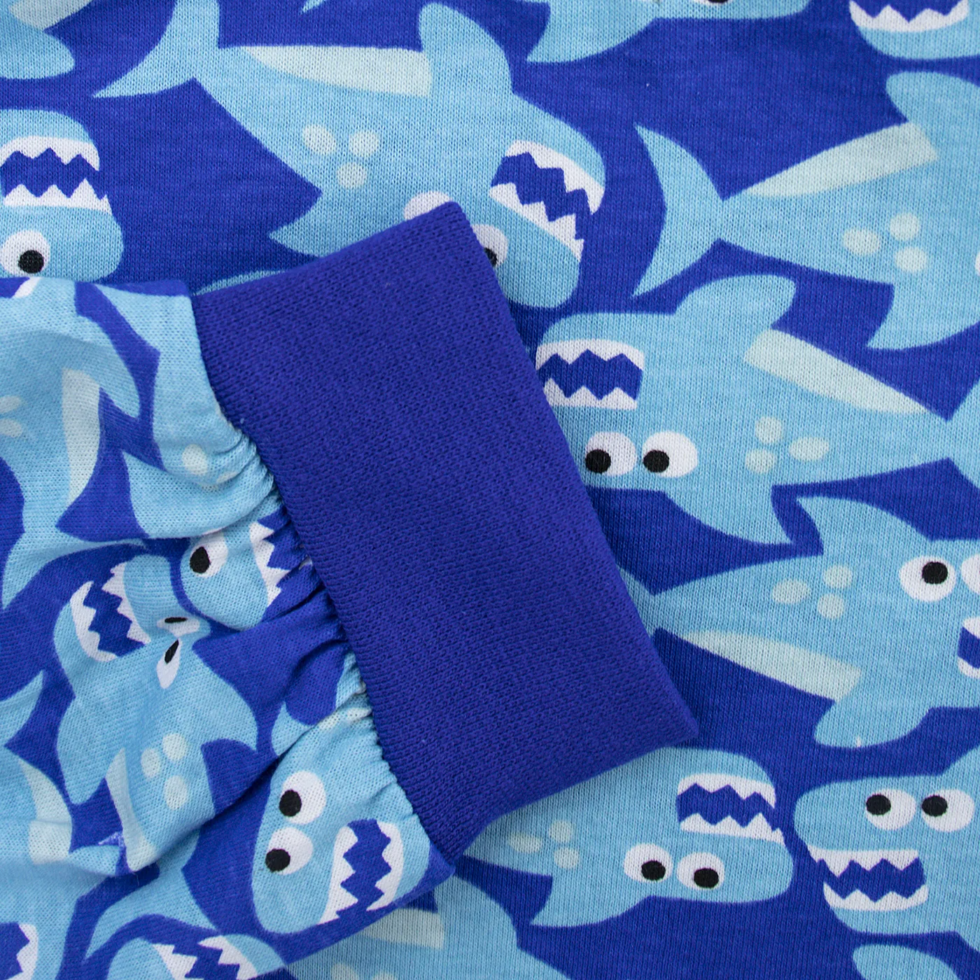 Пижама кулирка 0032101604